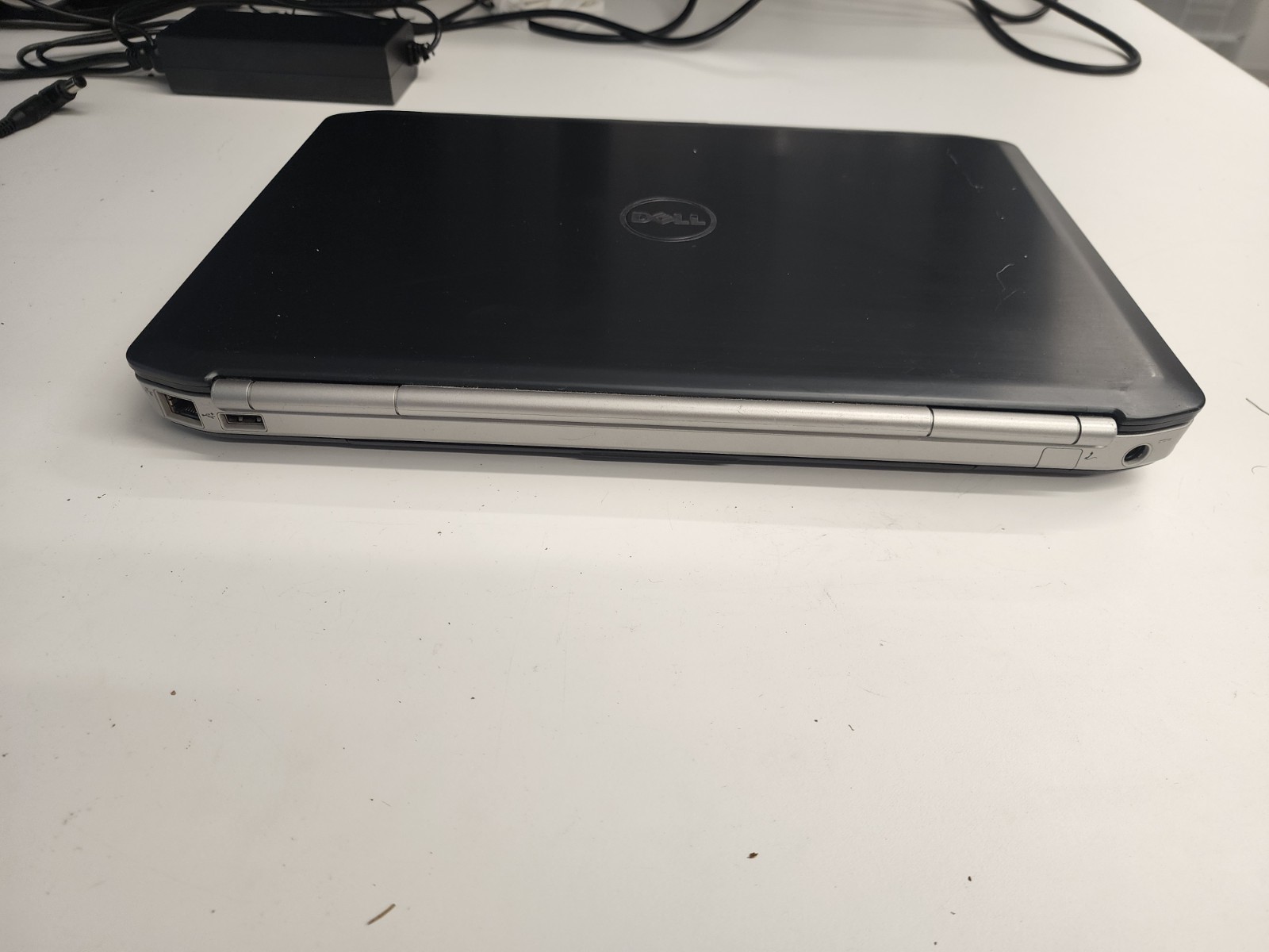 DELL LATITUDE E5420 15″ i5-2430M 2.40 GHz 8GB No Hdd
