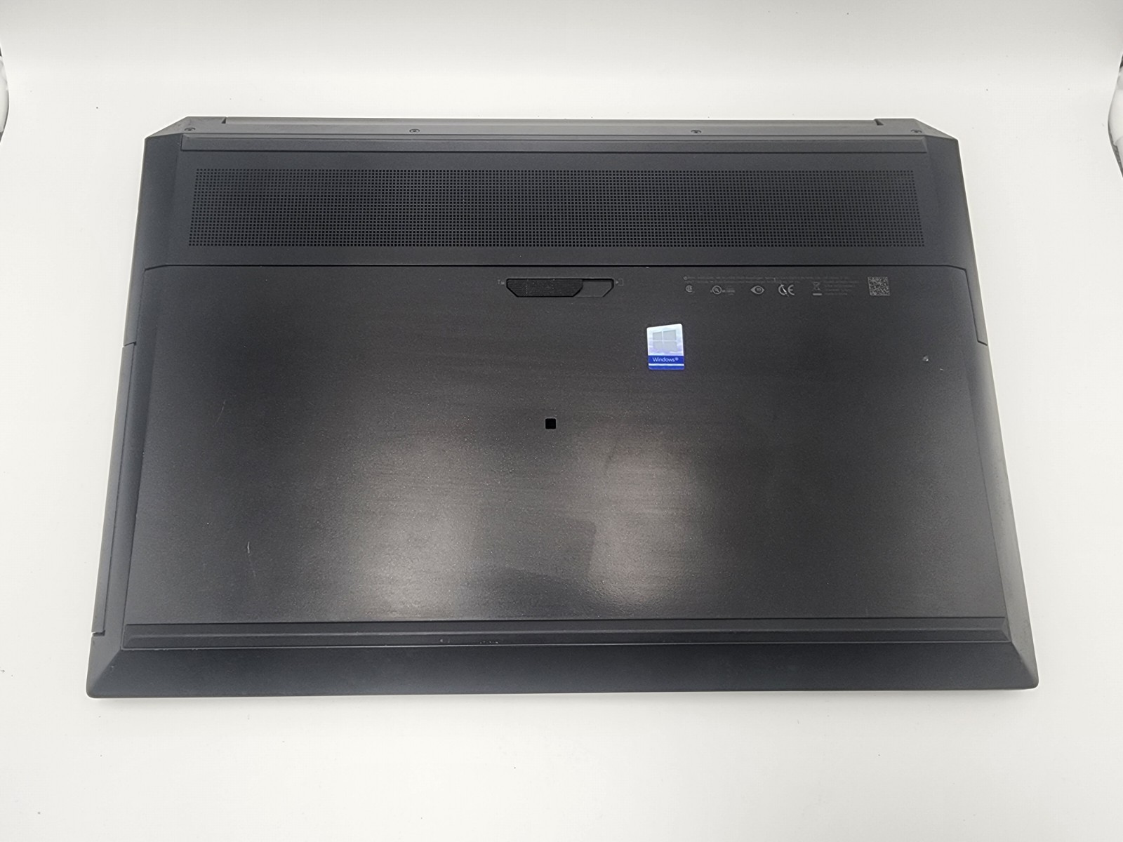 HP ZBook 17 G6 17” UHD touchscreen E-2286M 48GB RAM 512GB NVMe RTX4000 Win11P WS