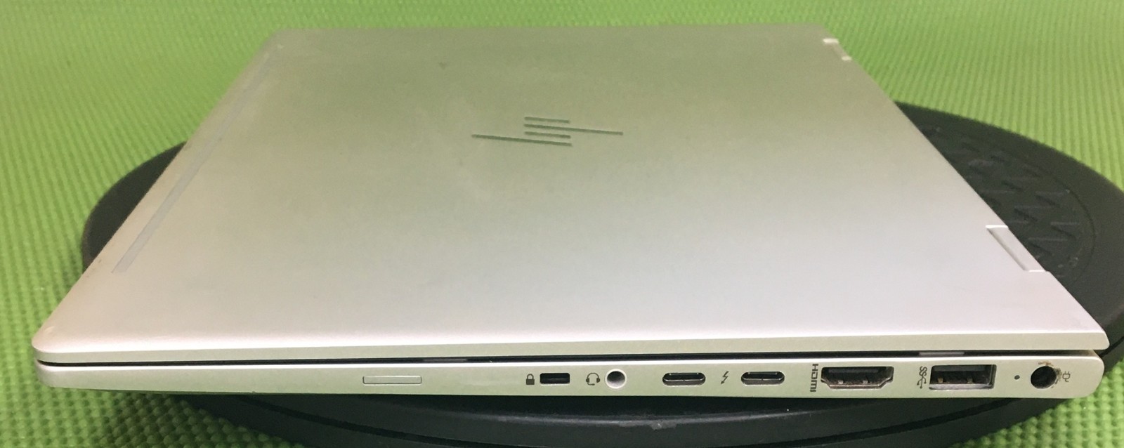 HP EliteBook X360 830 G6 i5-8365U 8GB Touchscreen 13″ – no SSD/OS/AC
