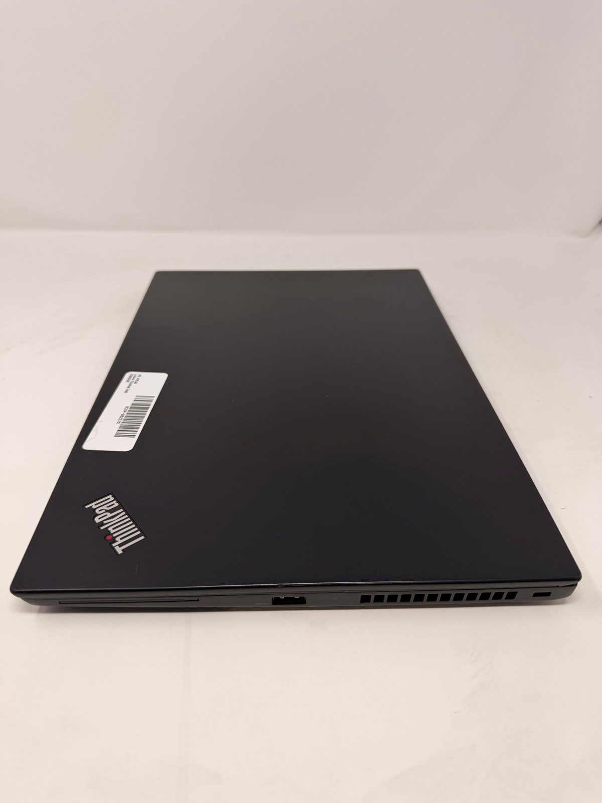 Lenovo ThinkPad T480s i7-8650U 16GB Touch 480GB NVMe SSD Grade B