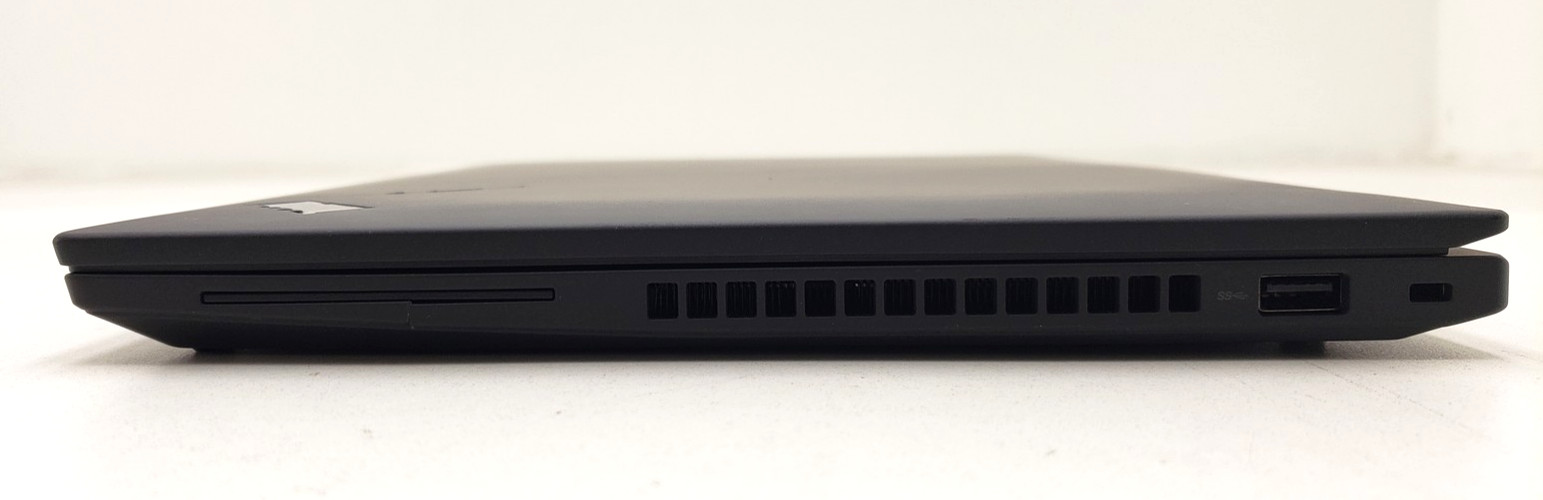 Lenovo T14 Gen 3 i7-1265U 32GB Ram Touchscreen 512GB SSD Backlit KB Win 11 Pro