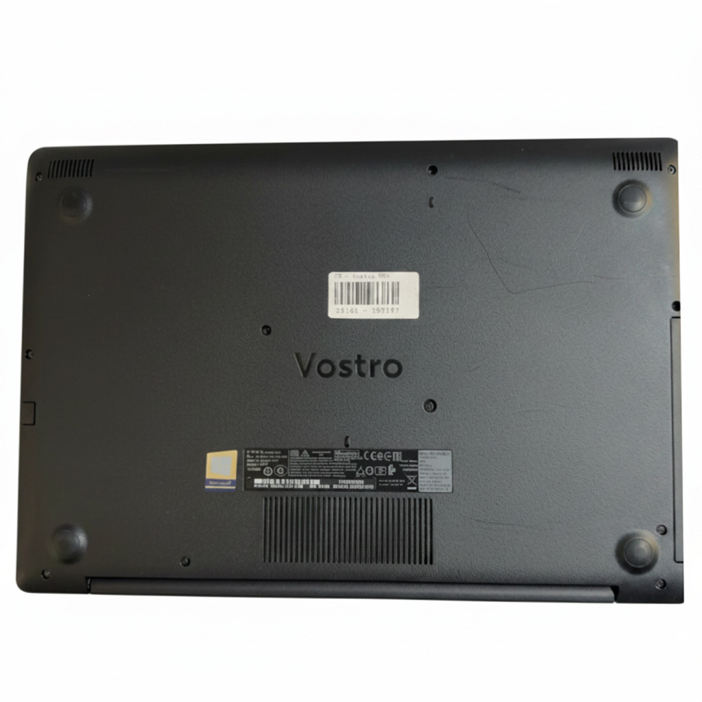 Dell Vostro 3590 Laptop Intel Core i5-10210U 16GB RAM 256GB SSD Windows 11 Pro