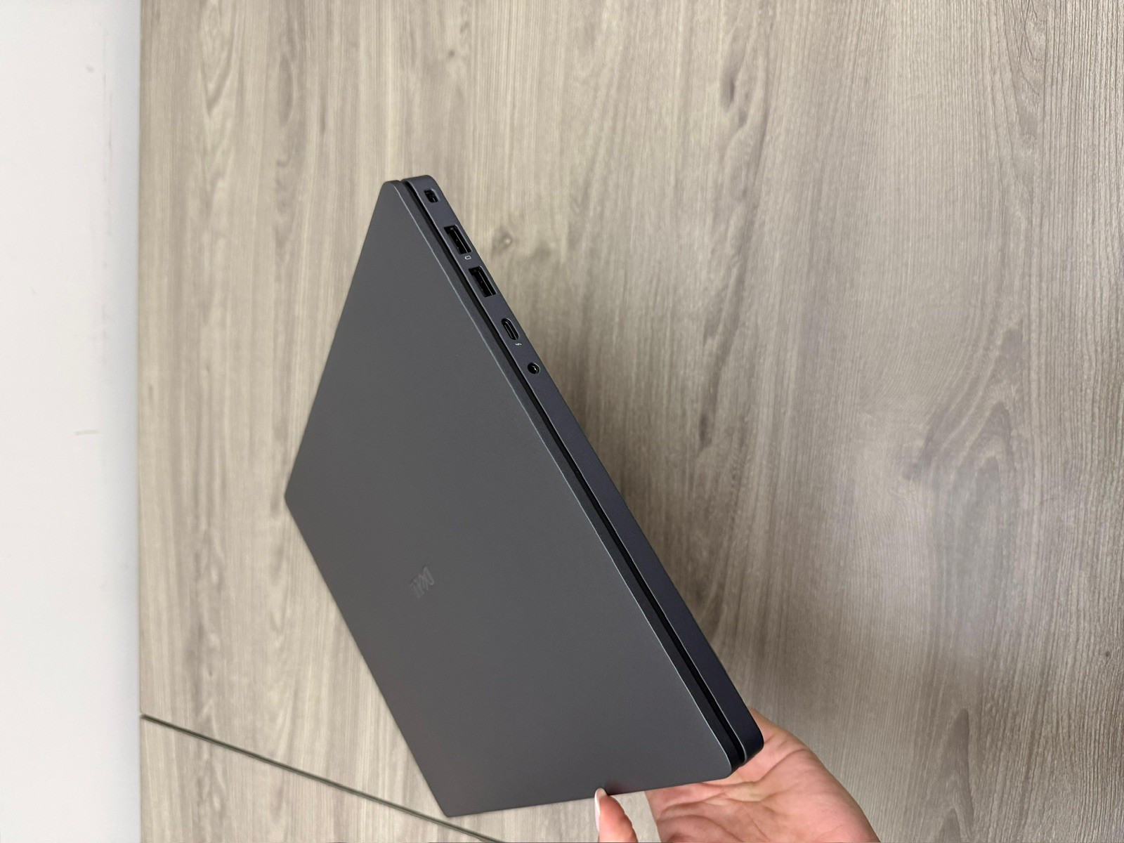 Dell Pro Max 16 Plus MB16250 UHD+ TOUCH Ultra 7 265HX 32GB 512GB RTX PRO 3000
