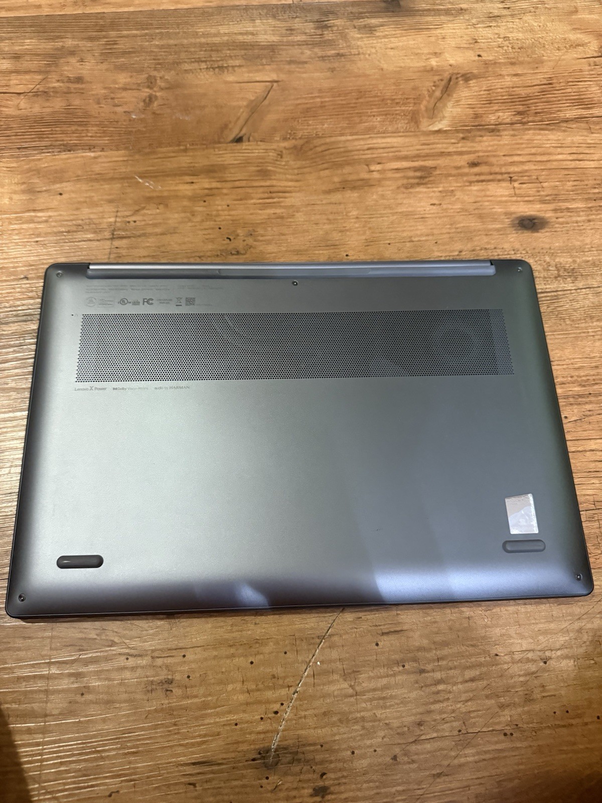 Lenovo Slim 7 ProX14.5″ Ryzen 9 6900HS 3.3GHz 32GB RAM 1TB SSD GeForce RTX 3050