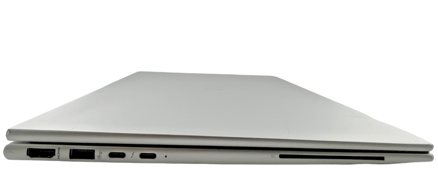 HP EliteBook 845 G11 14″ Ryzen 7 Pro 8840HS 32GB 1TB NVMe – Dents/Fair Condition