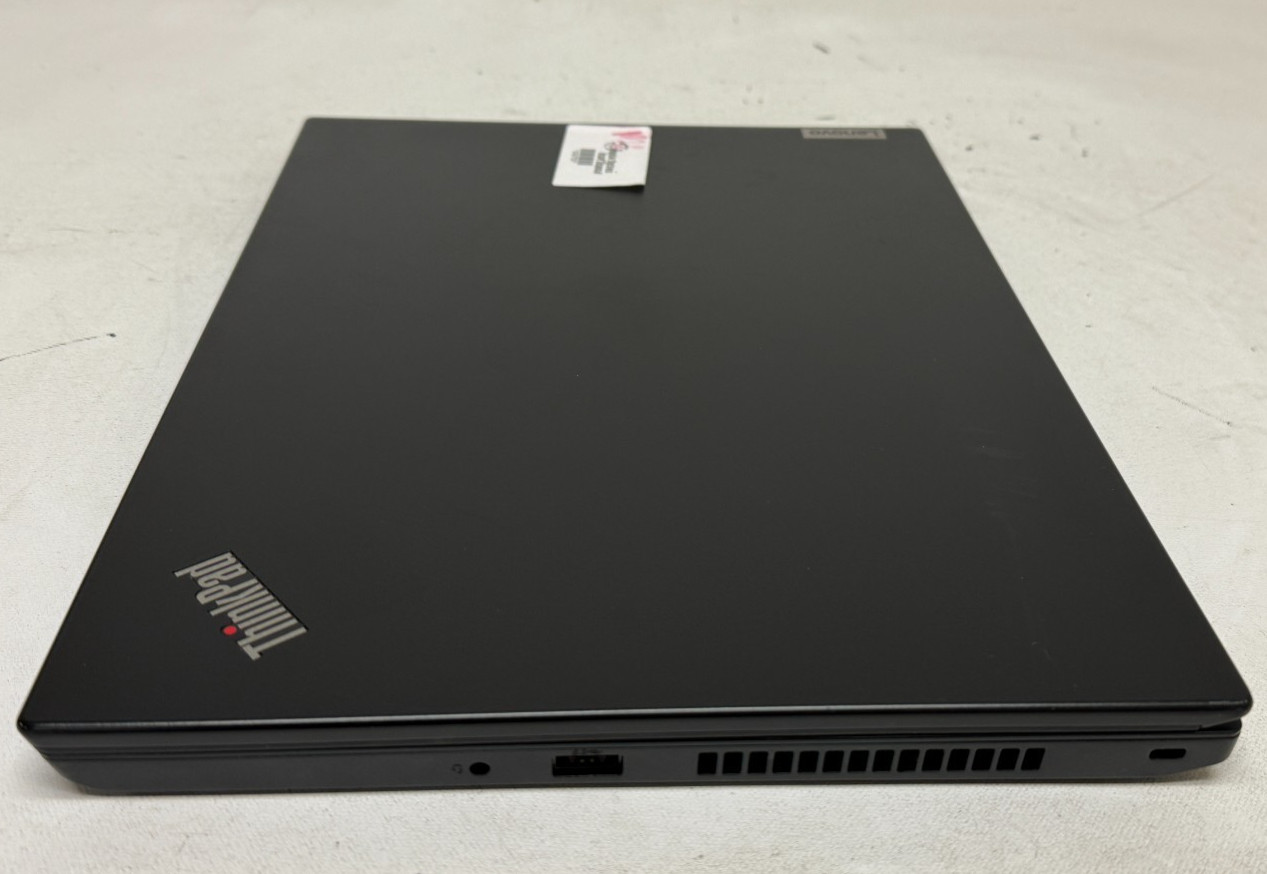 Lenovo ThinkPad L14 14″ (i5-1135G7 2.40GHz – 8GB RAM – 256GB SSD – Win11Home)