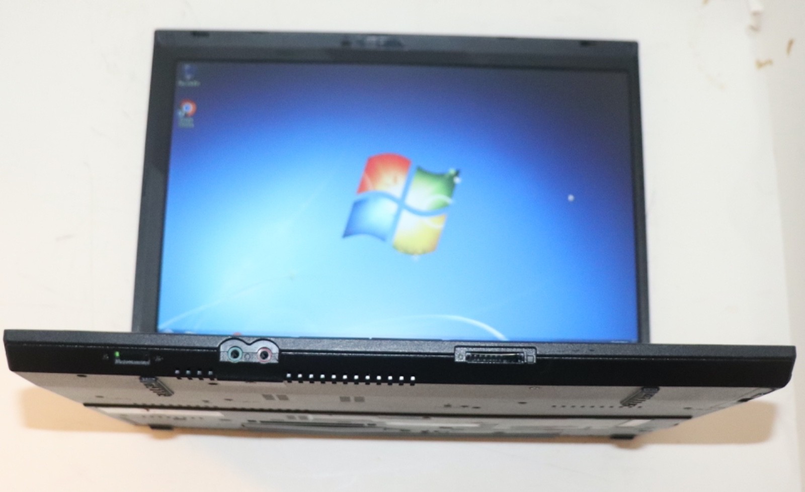 Lenovo ThinkPad R500|Intel Celeron@2.00GHz|4GRAM|500GB HDD|WIN 7Prof|WiFi|Webcam