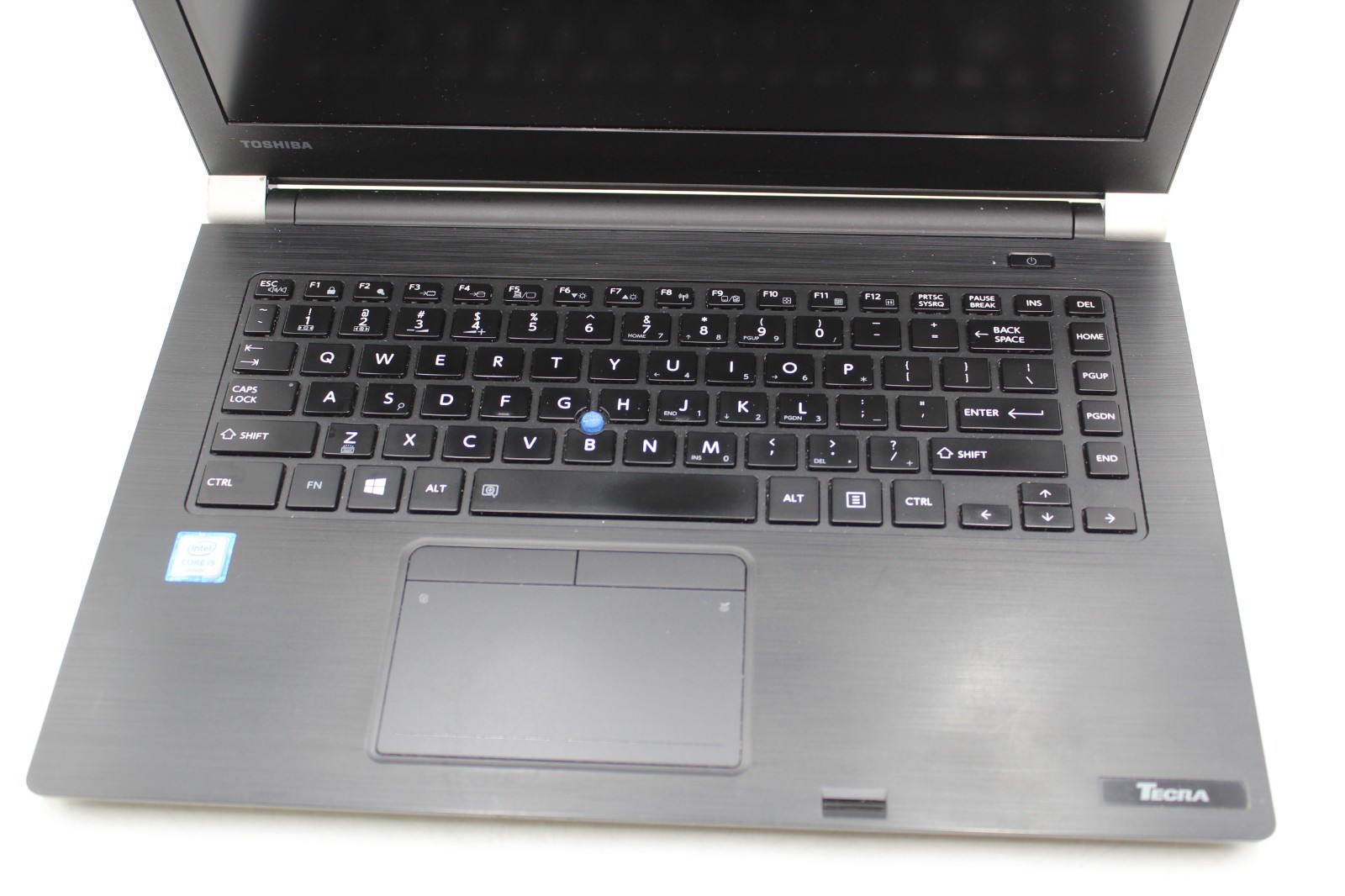 Toshiba TECRA A40-C 14in 256 GB SSD 8 GB RAM i5-6200U 30 day warranty no OS