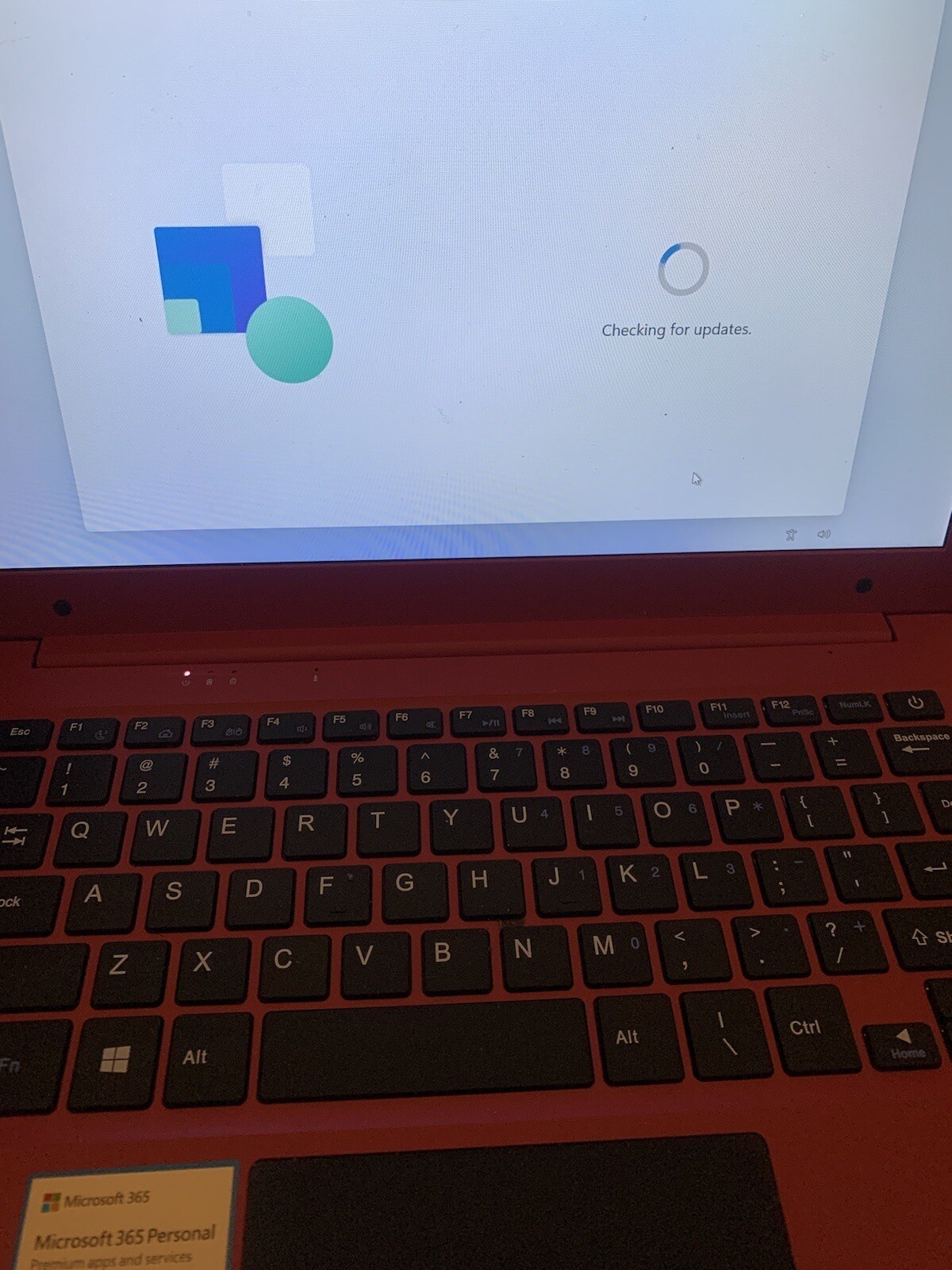 Gateway 11.6″ Ultra Slim Notebook HD Intel Dual Core 64GB eMMC 4GB RAM Micro 365
