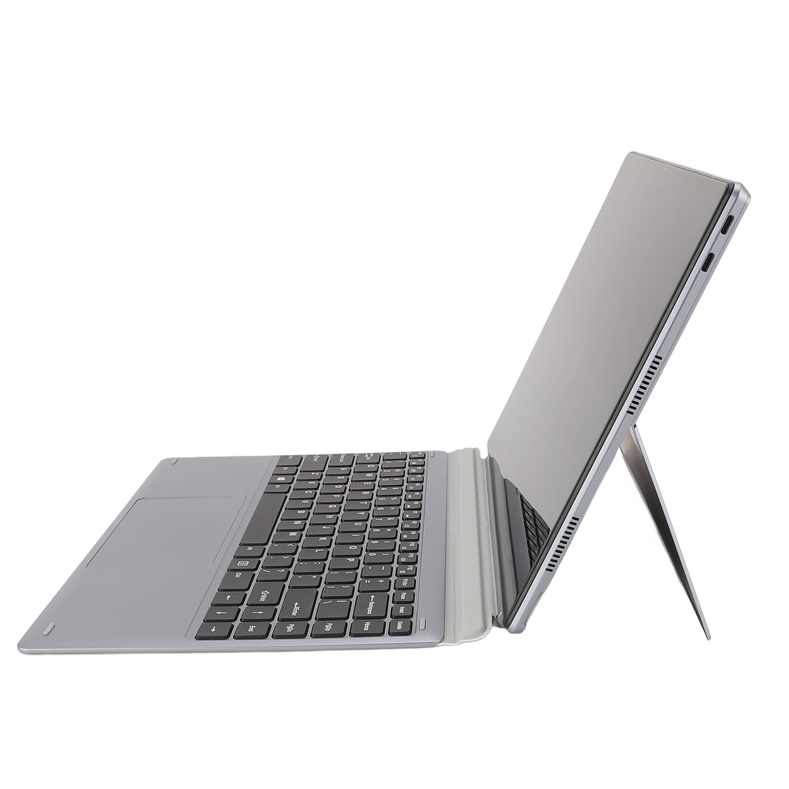 14.1 2-in-1 Touch Screen Laptop 12GB 512GB WiFi BT4.2 With Keyboard Stylus EU