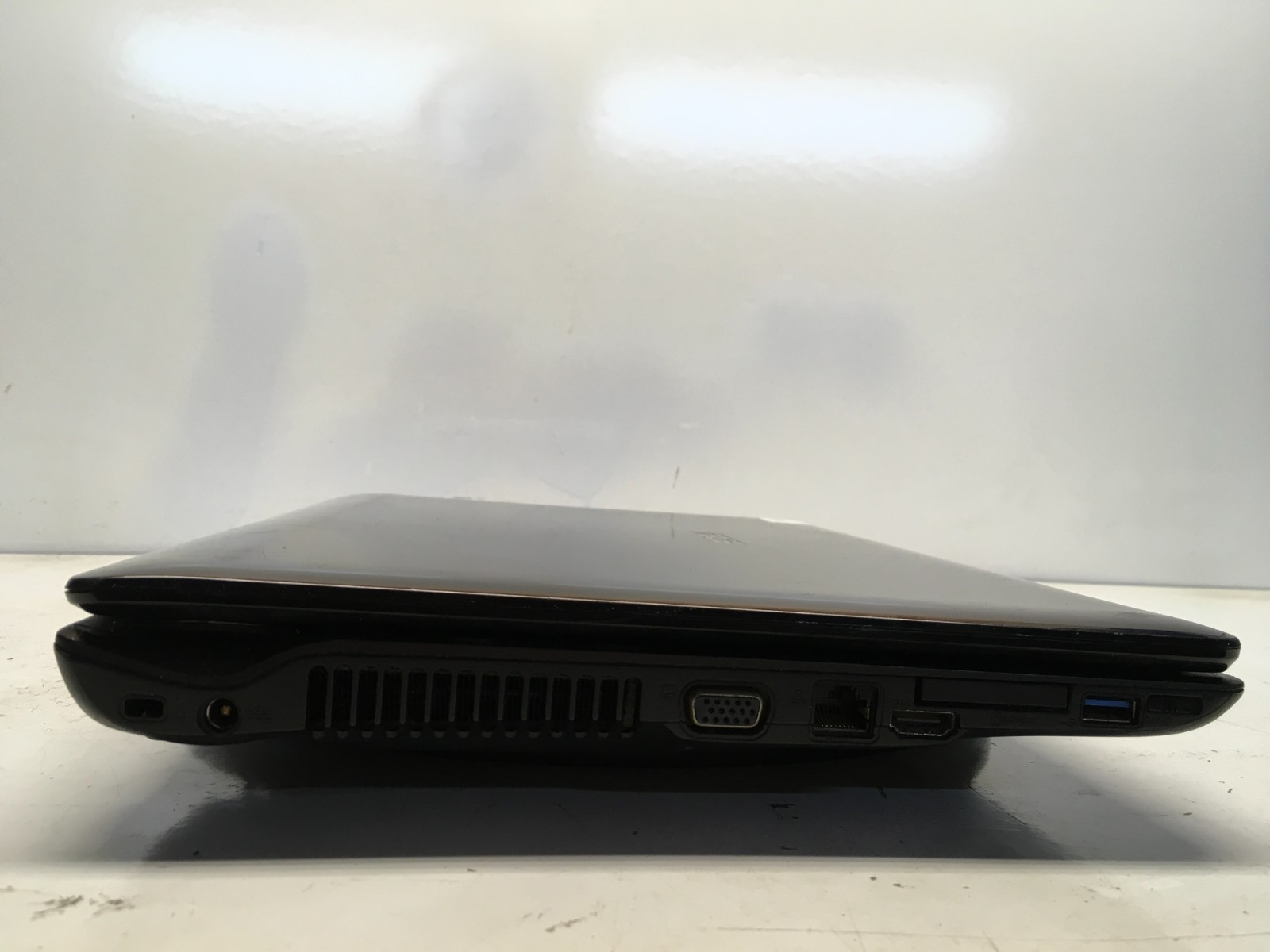 Asus N61JV Intel Core i5-430M 2.26GHz 4 GB NO HDD