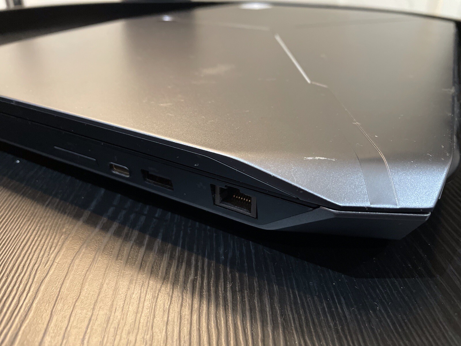 Gaming Laptop Alienware R3 6th Gen Intel Core i7 NVIDIA GeForce GTX 970