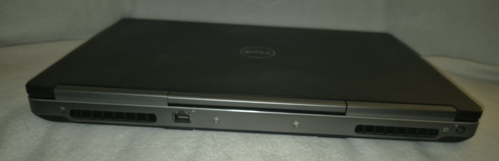 Dell Precision 7510 15.5″ Laptop Intel Core i7 6820HQ @2.70GHz 32GB RAM Win 10