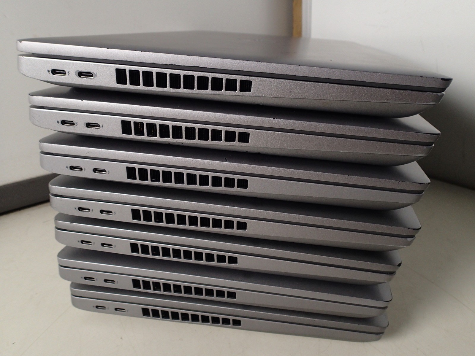 Dell Latitude 5521 i5 11400H 2.70GHz 16GB RAM 512GB M.2 Windows 11 Pro Lot of x7