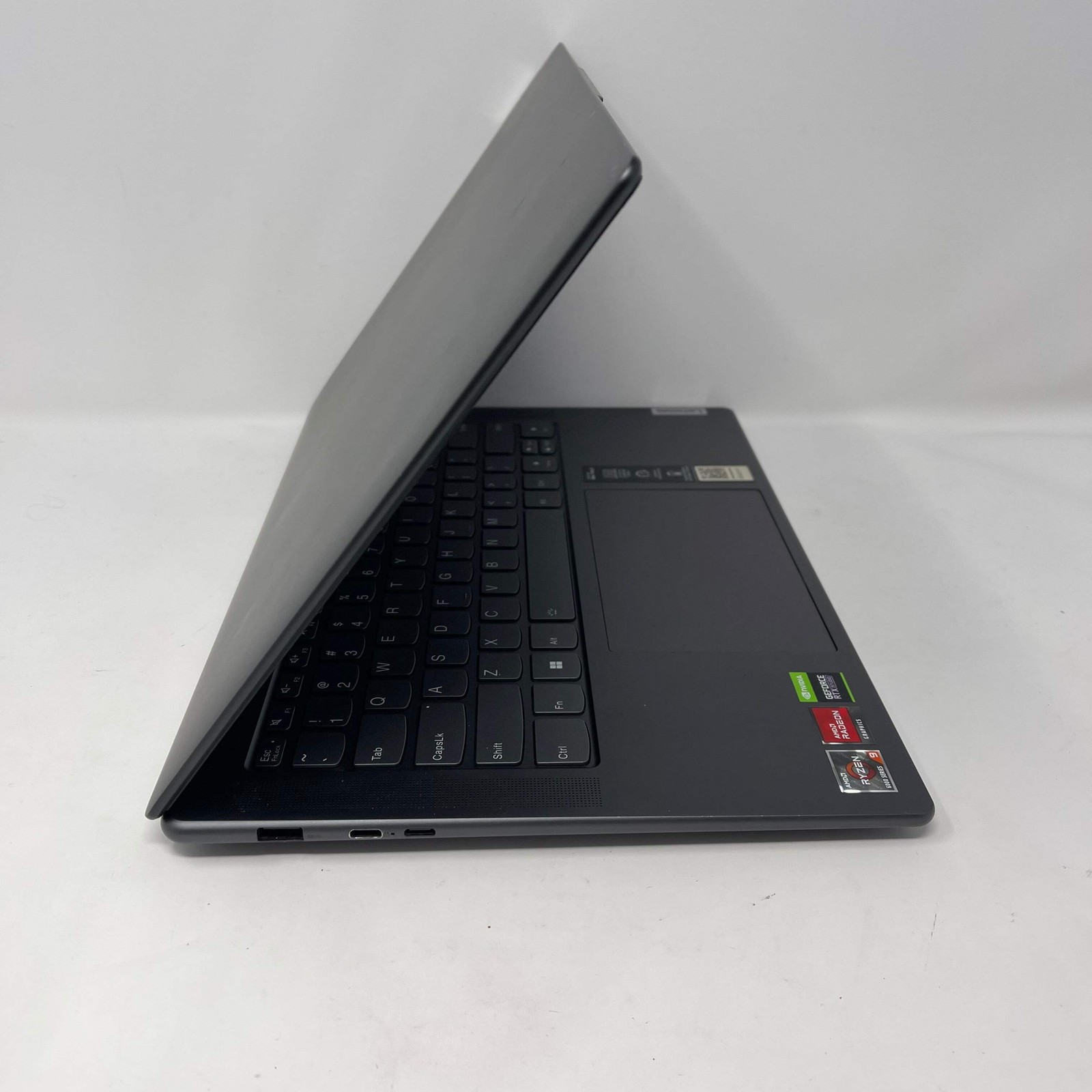 Lenovo Slim 7 ProX14.5″ Ryzen 9 6900HS 3.3GHz 32GB RAM 1TB SSD GeForce RTX 3050