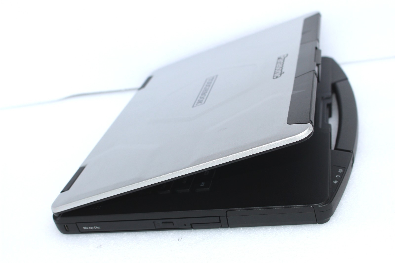Panasonic CF-54 mk3 i5-64GB RAM🔹Touch/2TB SSD+2TB 0HR/WEB✔WIN10 P64BIT🔹4G LTE