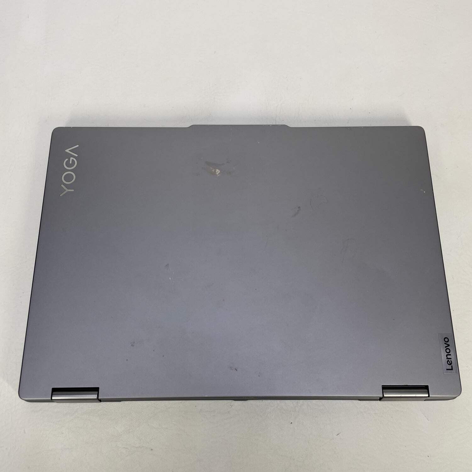 Lenovo Yoga 7 2-in-1 83DM 16″ Ryzen 5 8640HS 3.5GHz 8GB RAM 512GB SSD
