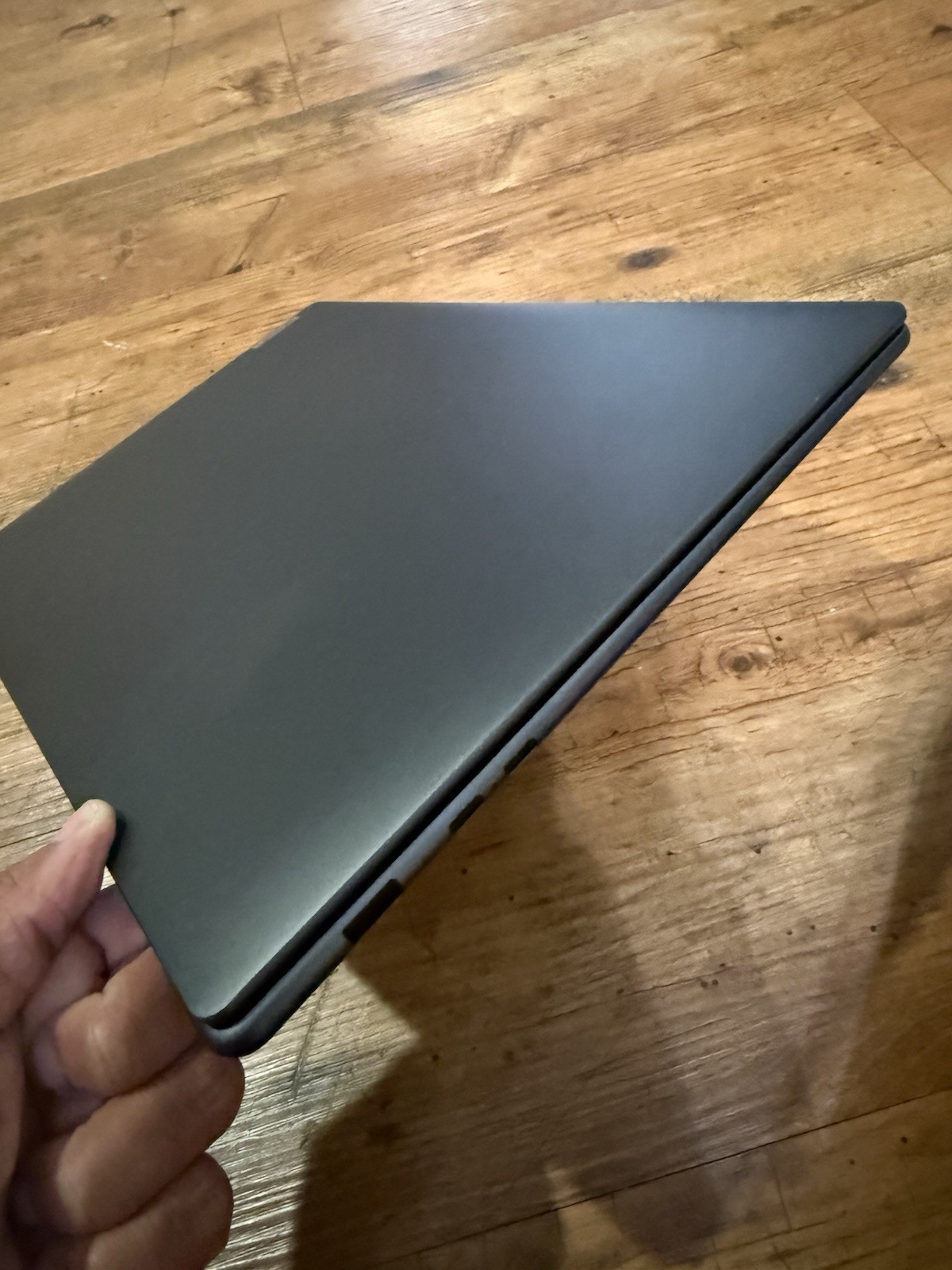 Lenovo Slim 7 ProX14.5″ Ryzen 9 6900HS 3.3GHz 32GB RAM 1TB SSD GeForce RTX 3050