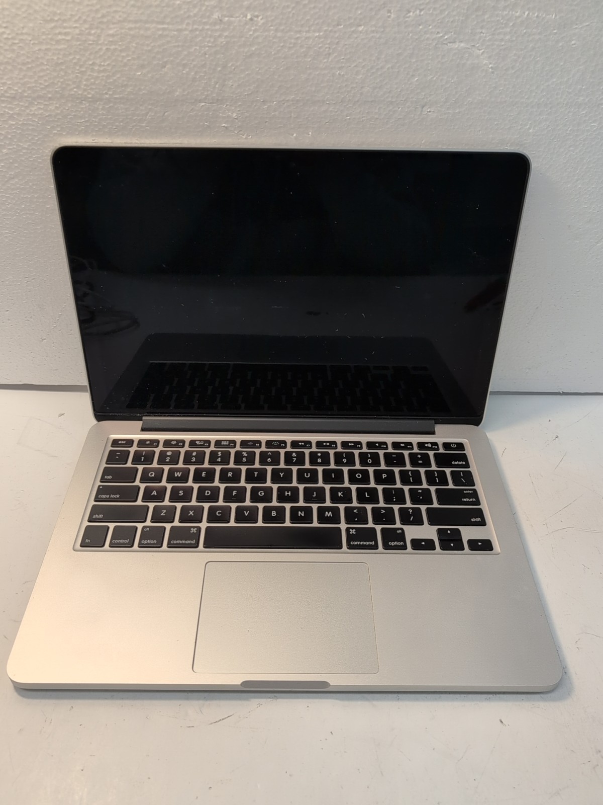 🔥 2x Apple A1502 MacBook Pro 13″ Retina Laptop Notebook (for Parts) –