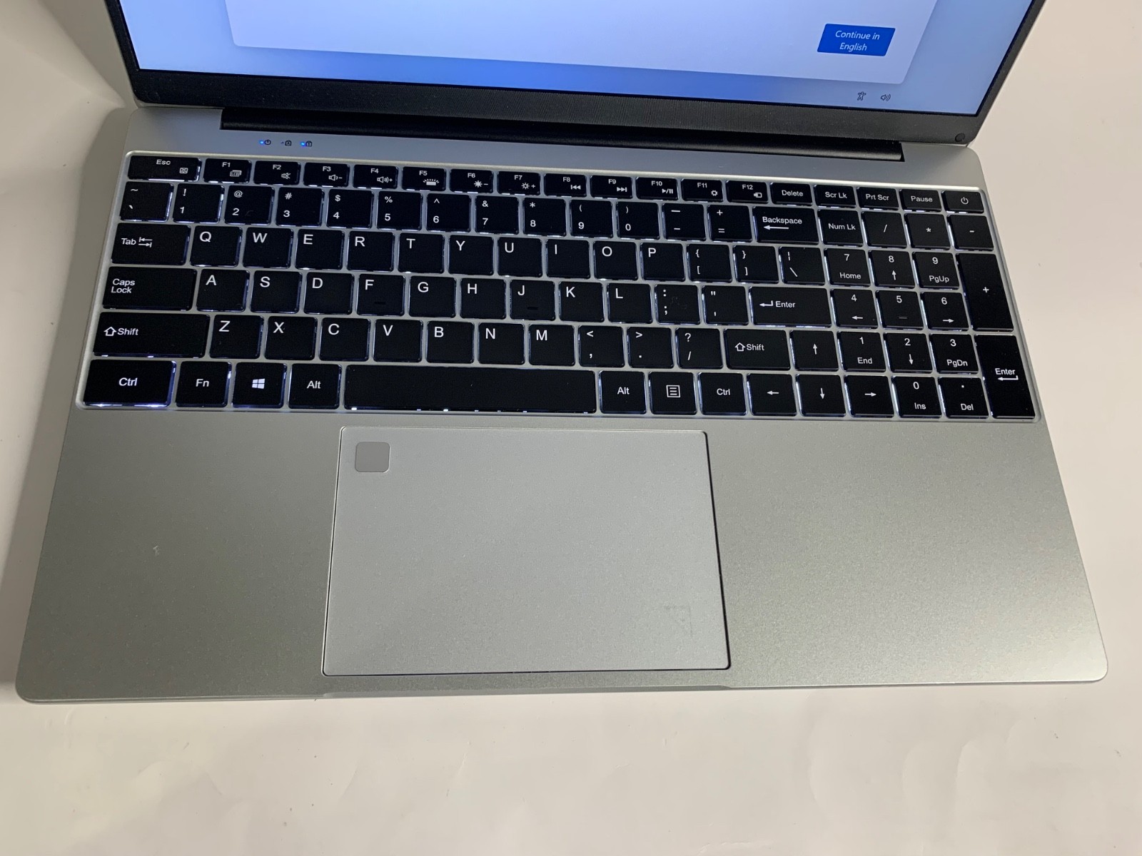 KUU YepBook 15.6″ FHD Laptop | Intel Celeron N5095 up to 2.9GHz | 16GB RAM