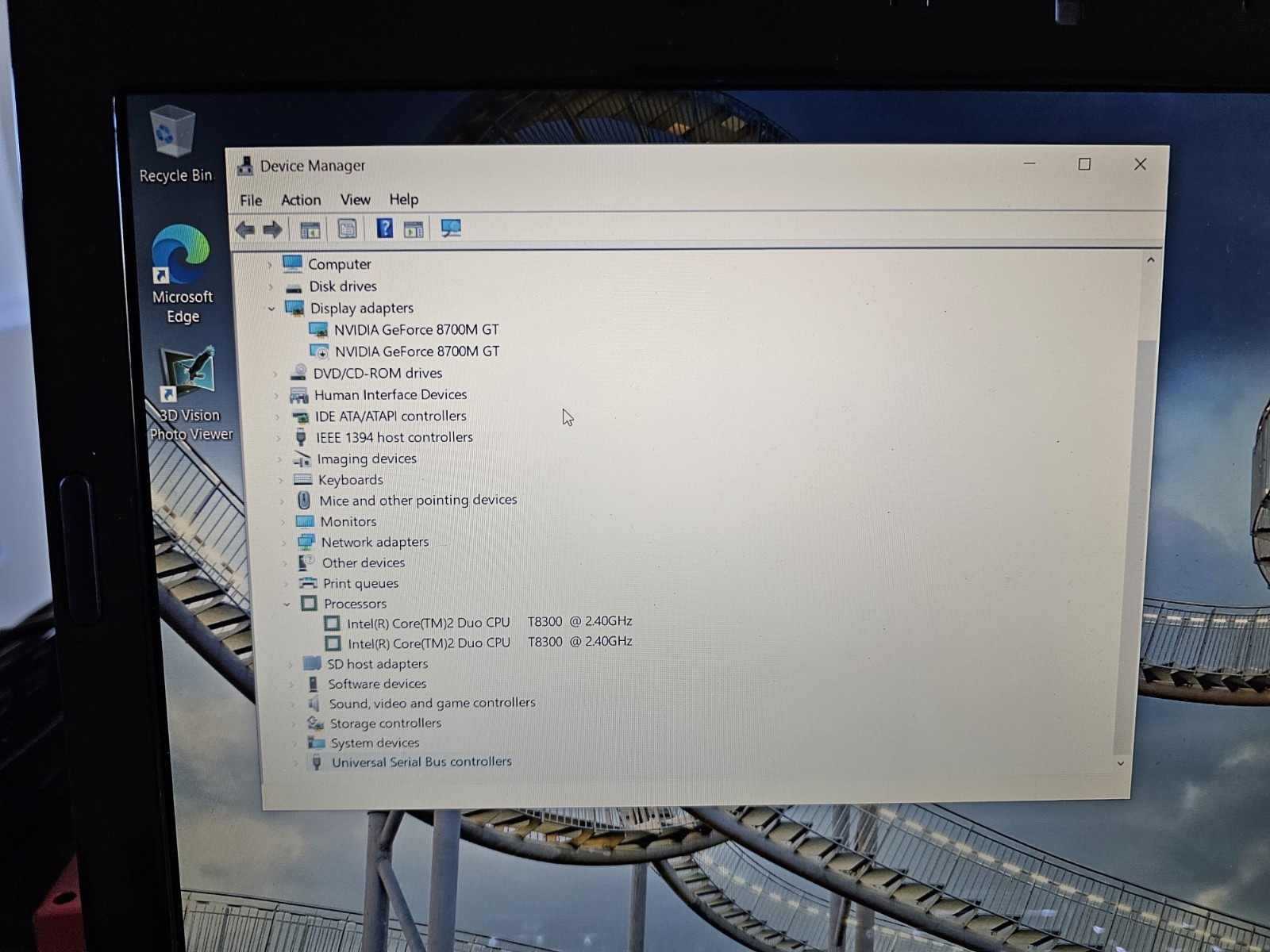 Dell XPS M1730 Gaming Laptop and Accessories