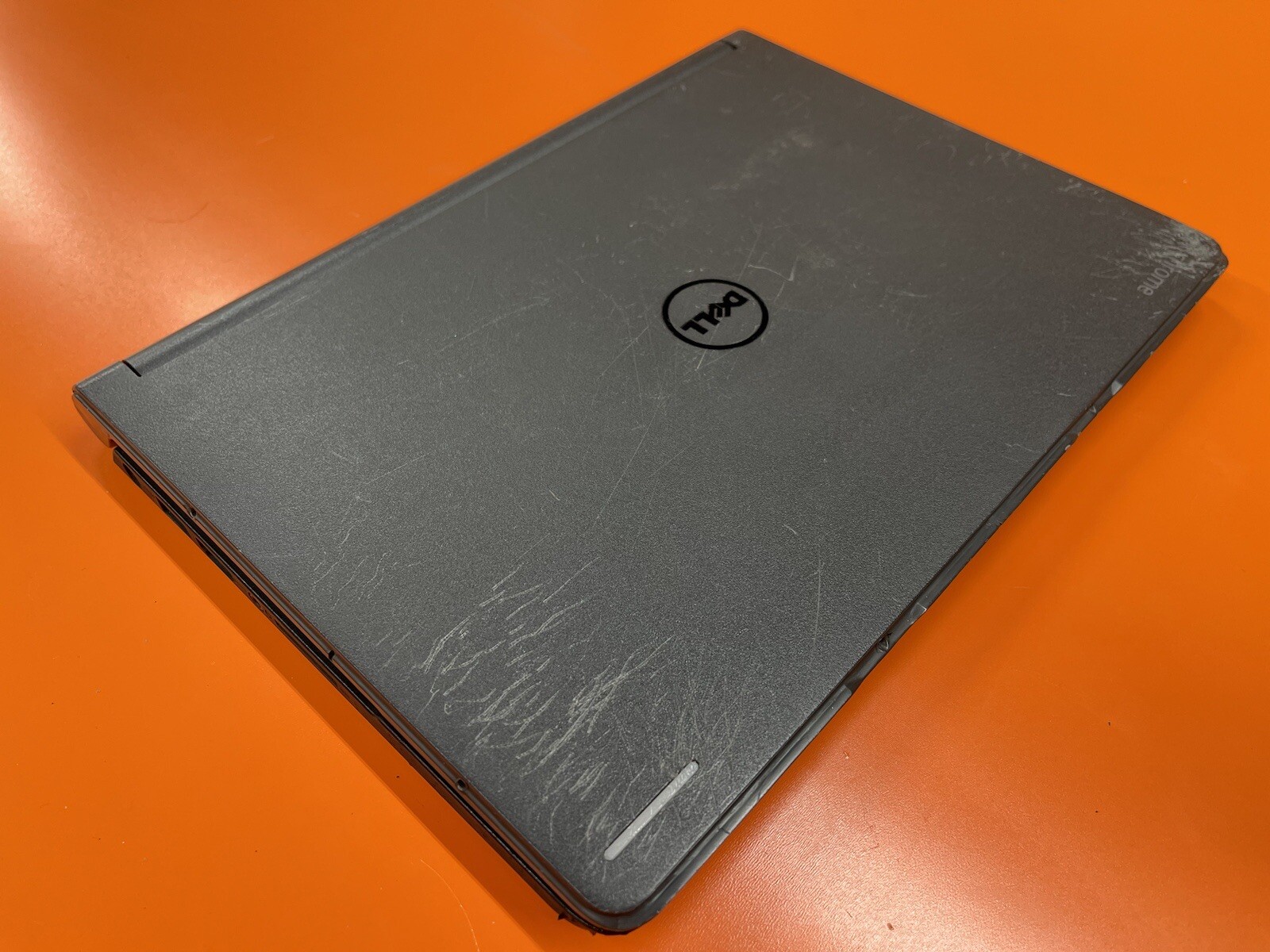Dell P22T laptop for parts/repair