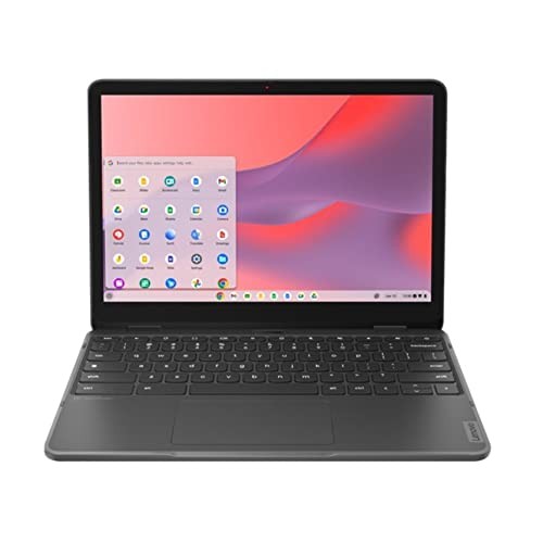 Lenovo 82W4000AUS 500e Yoga Chromebook 12.2″ Touch 2-in-1