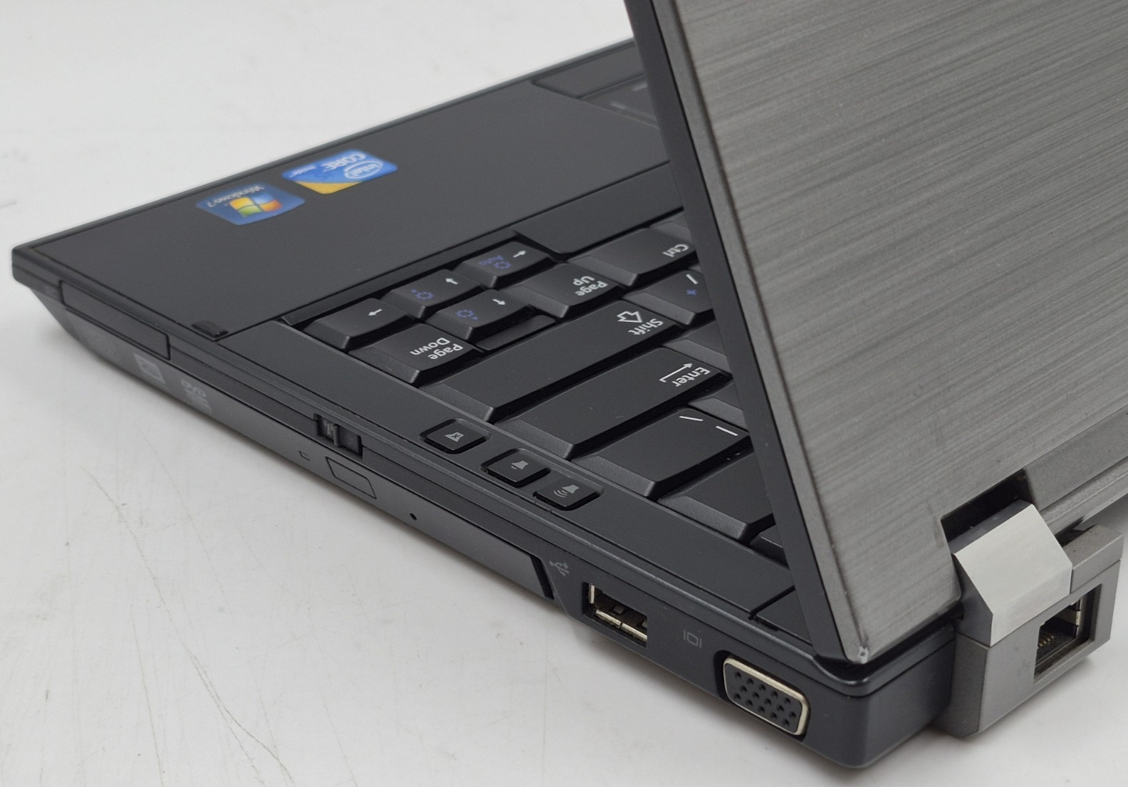 Dell Latitude E4310 Laptop i5-M520 2.40GHz 4GB RAM 500GB HDD No OS – No Battery