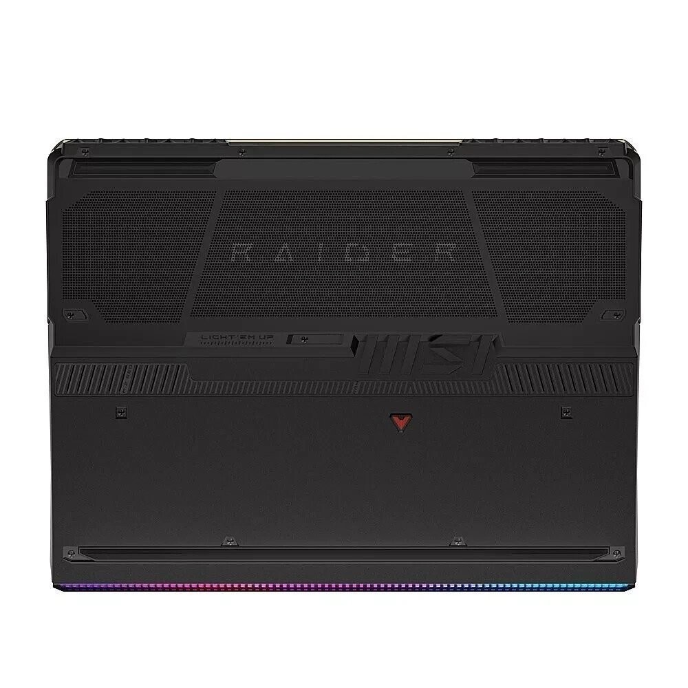 MSI Raider GE78HX 13VG-042US, GeForce RTX 4070, i7 13700HX, 16GB, 512GB, W11P