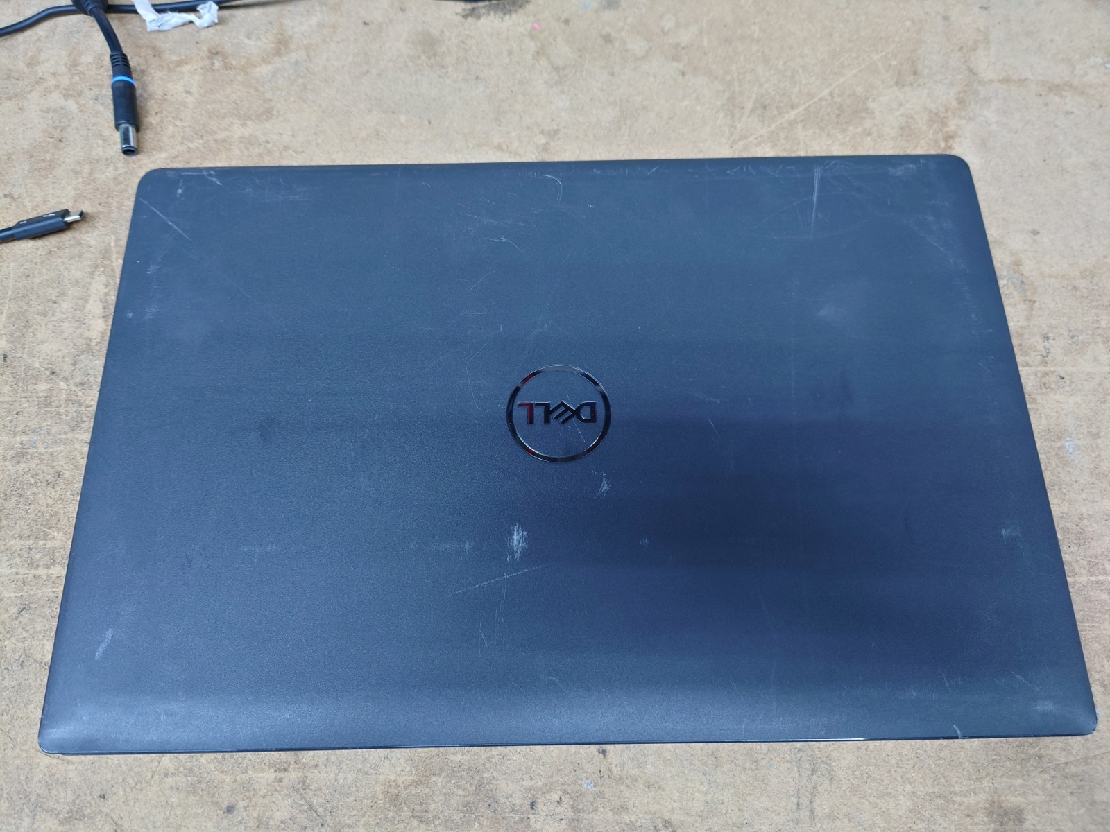 Dell Latitude 3520 15.6″ HD i5-1135G7 8GB RAM No OS/SSD