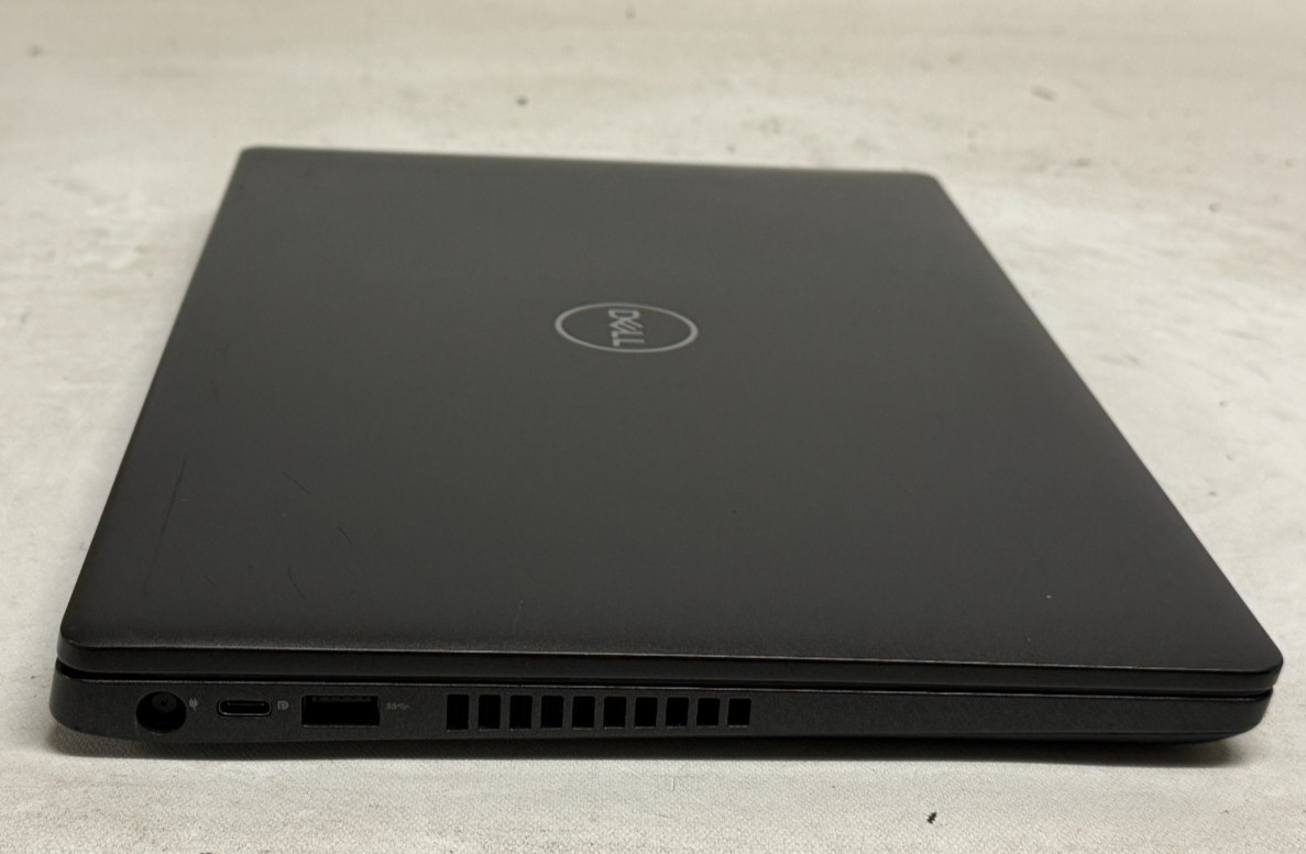 Dell Latitude 5400 14″ (i7-8665u 1.90GHz – 16GB RAM – 512GB SSD – Win11Home)*