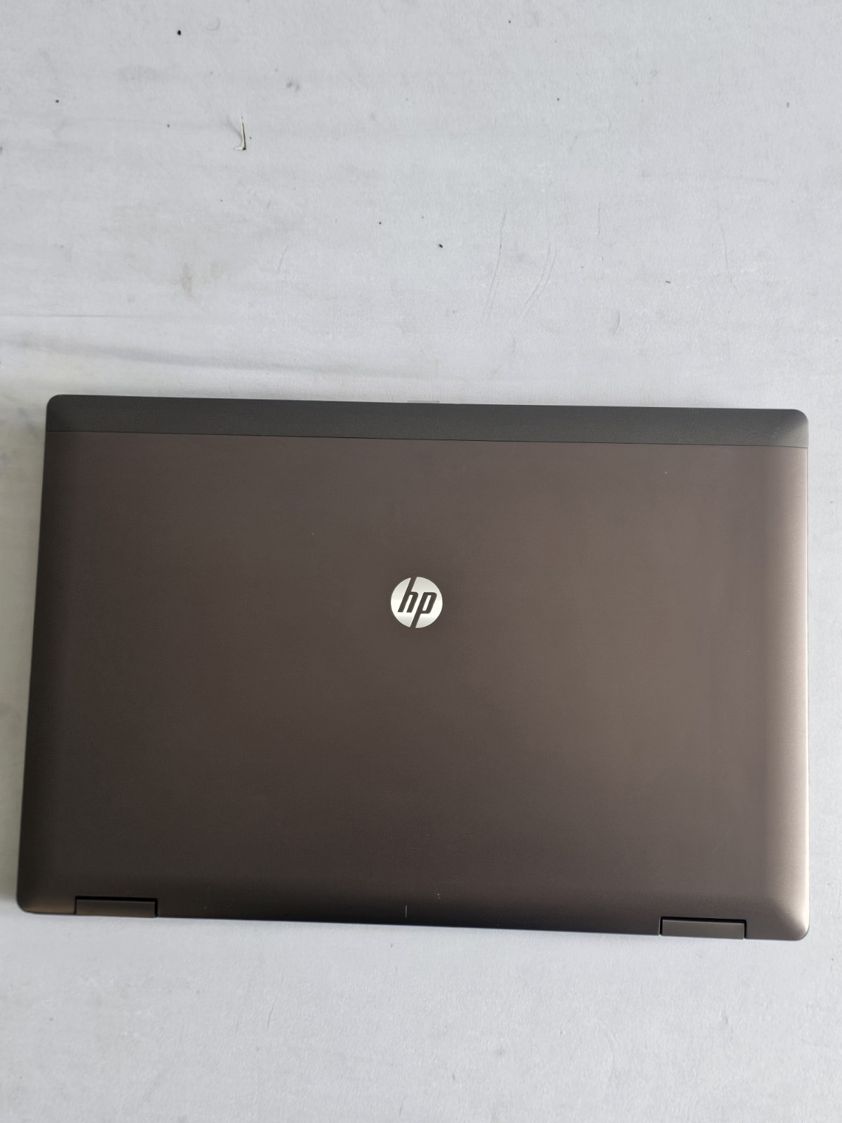 HP ProBook 6570b Laptop – Intel i5-3230M – 6GB RAM – BIOS LOCKED NO BATT – READ