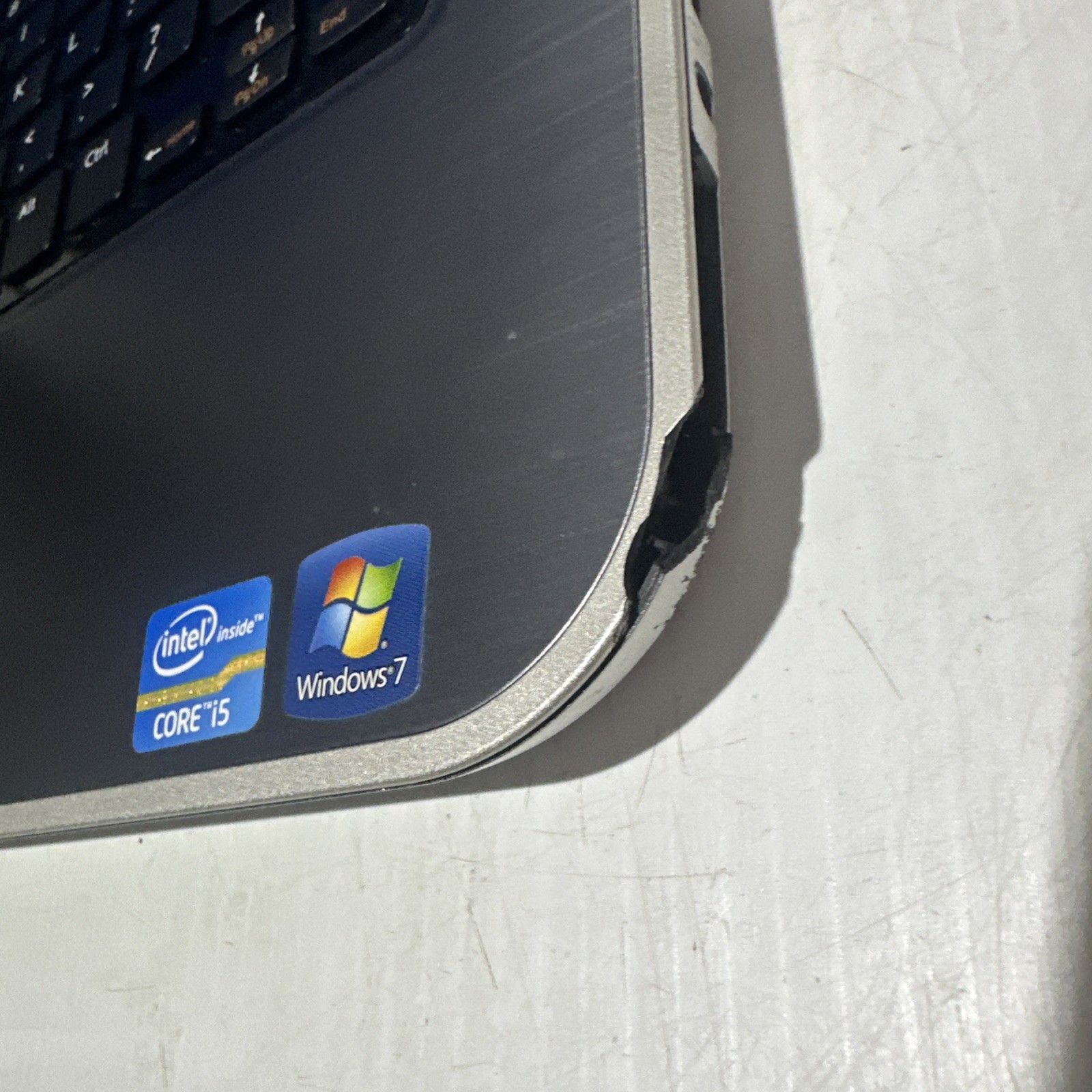 Dell Inspiron 5423 14″ Laptop i5-3317U 6gb Ram 500gb HDD Windows 10 Home No P/S