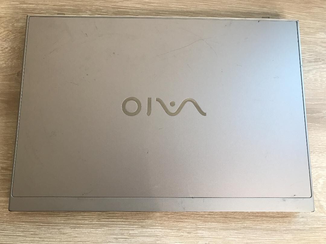 VJS141C11N VAIO SX14 Corei5/8GB/256GB laptop Home appliances Windows 10