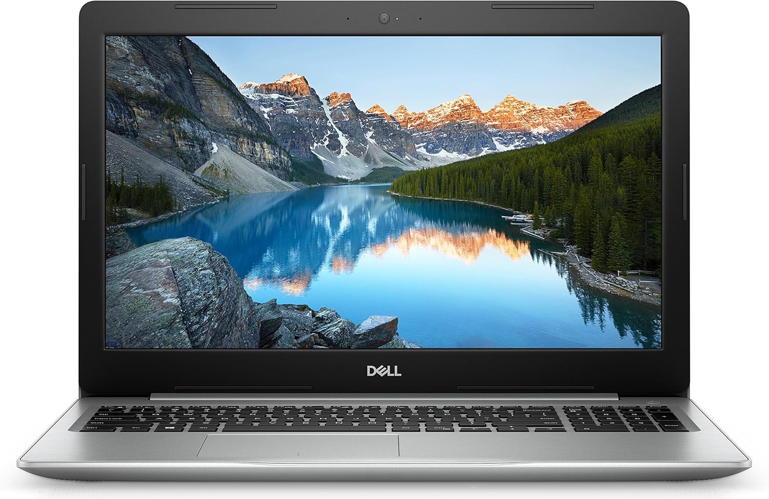 Dell Inspiron 5570 – i5-8250U – 8GB RAM – 1TB HDD – I55705606SLV