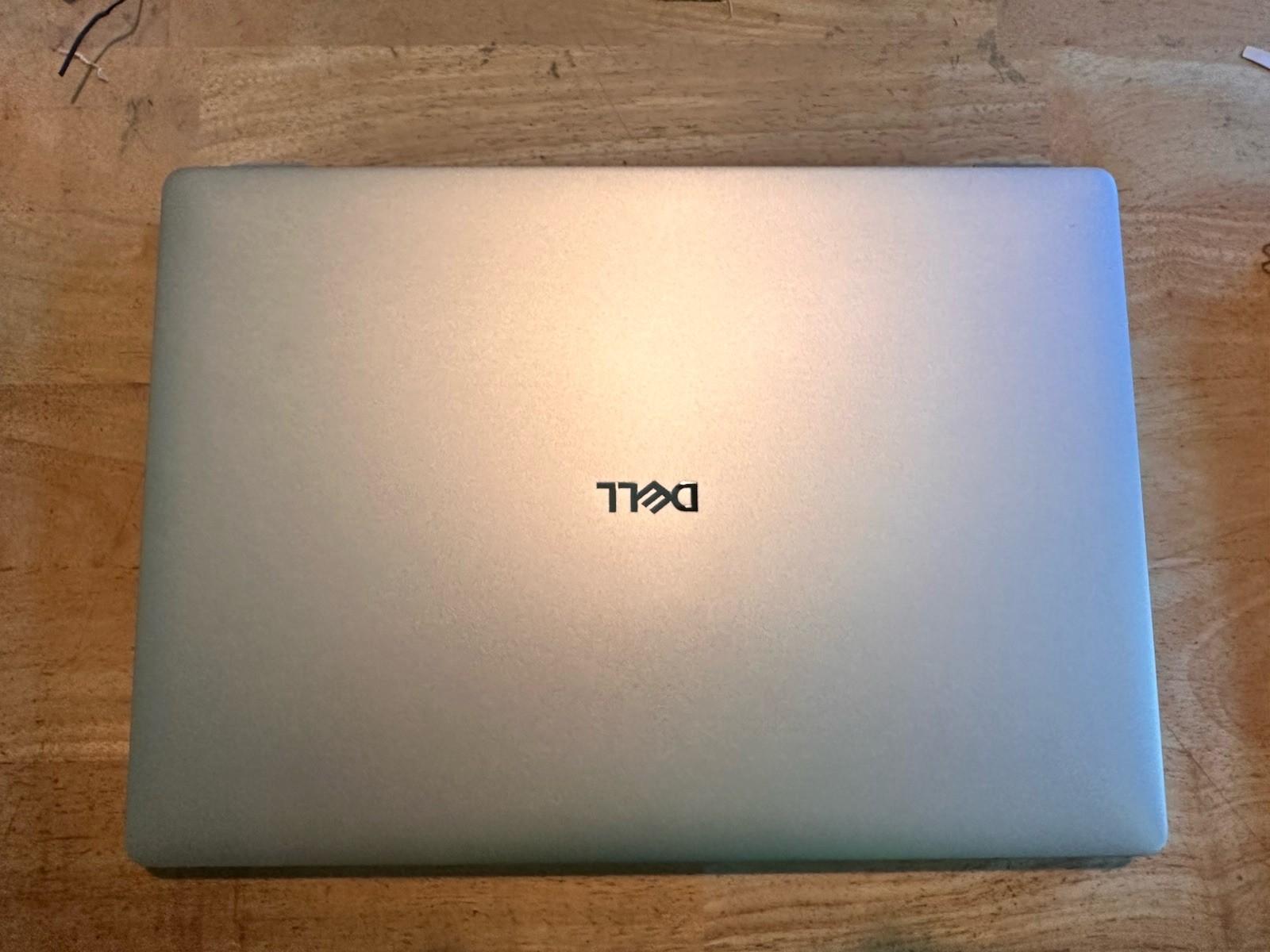 Dell Pro 16 Plus PB16250 Laptop Ultra 7 268V 1TB 32GB FHD+ CMRA FP BKLT W11P WTY
