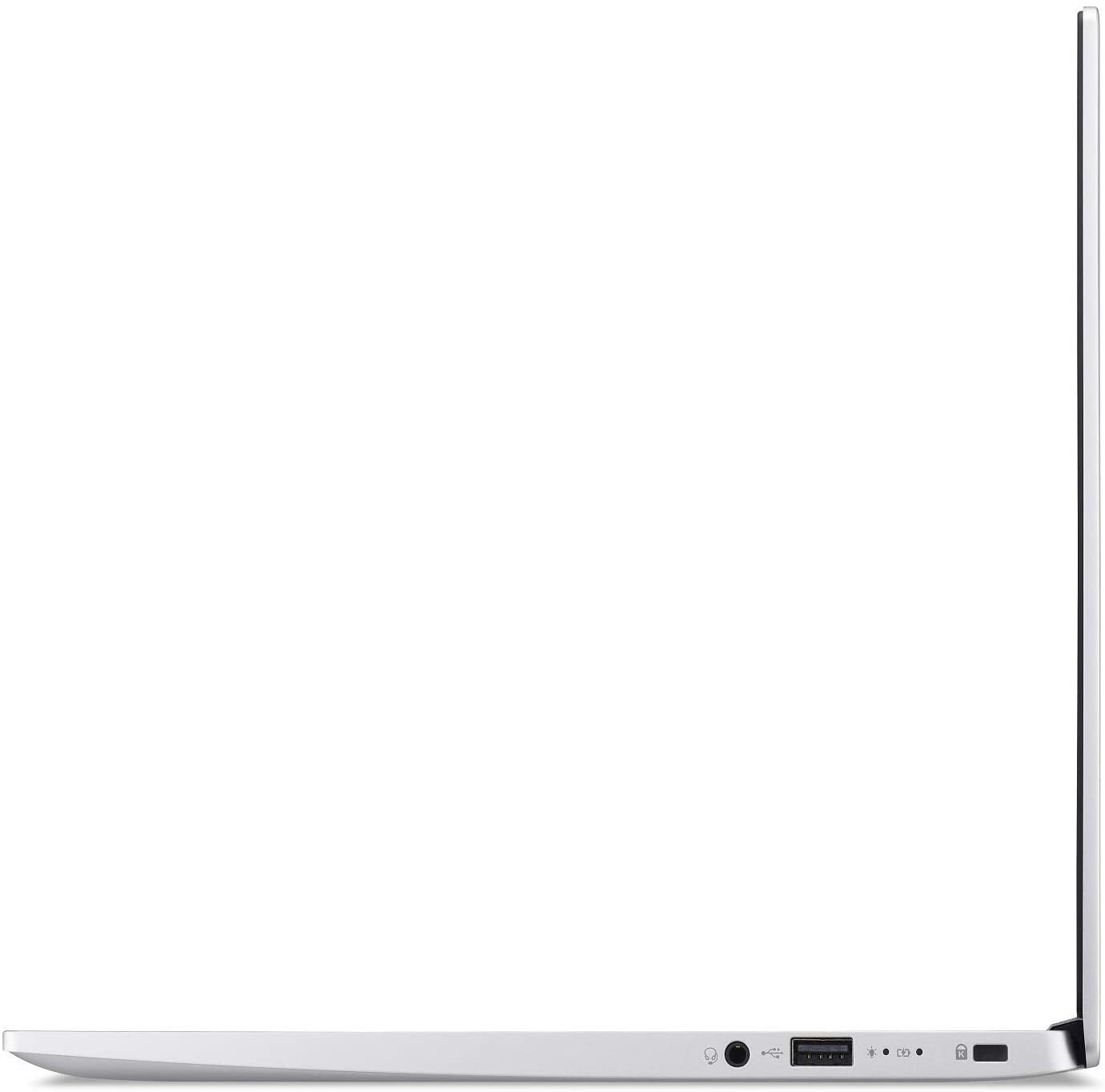 NEW Acer Swift 3 SF313-52-52VA i5 8GB 512GB SSD Laptop Wi-Fi 6 Backlit Keyboard