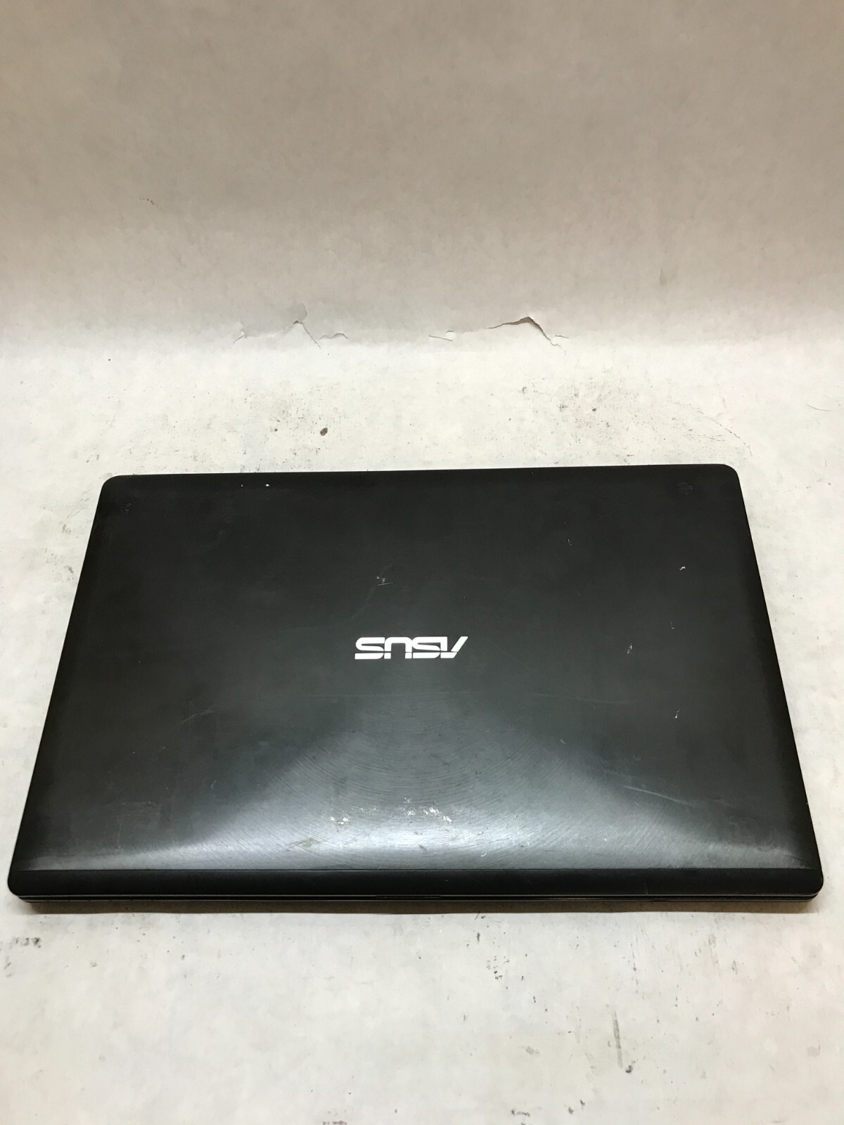 Asus Q500A-BSIN04 15″ Laptop Intel i5-3230M 2.6GHz 4GB RAM NO HDD/NO OS AS IS DW