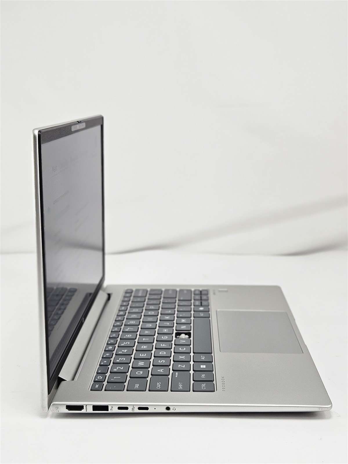 HP 14″ ProBook 445 G11 AMD Ryzen 7 7735U 16GB 256GB SSD Laptop