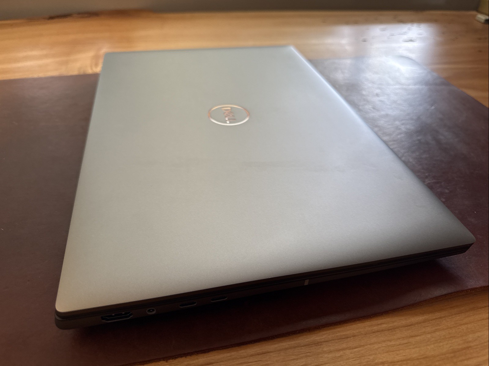 Dell Precision 5690 16in – Intel Ultra 7 155H 32GB 512GB – RTX A1000 – WARRANTY