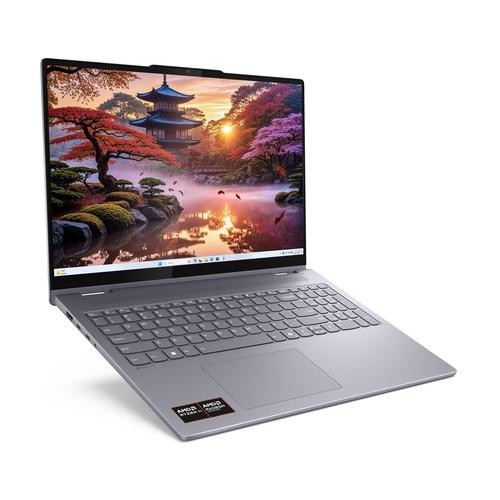 Lenovo IdeaPad 5 2-in-1 16AKP10 Ryzen AI 7 350 Radeon 860M 512GB 16GB