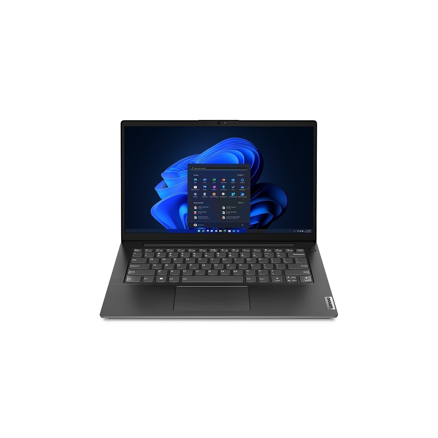Lenovo V14 Gen 4 Intel 10-Core i7-13620H 16GB RAM 1TB SSD 512GB SSD