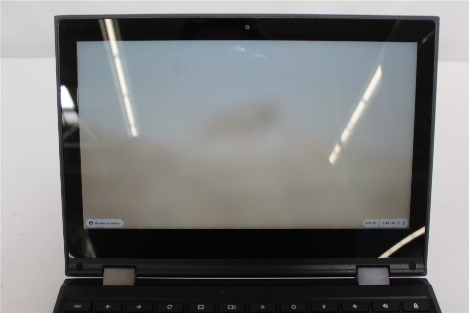 Lenovo ChromeBook 300E Gen 2 11.6″ HD Touch AMD A4-9120C 1.6GHz 4GB 32GB eMMC