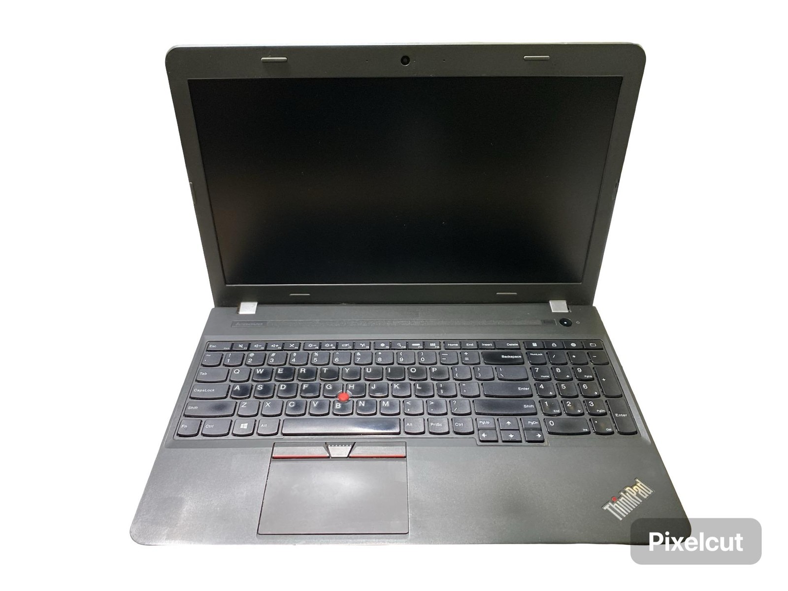Lenovo ThinkPad E550 Corei3 5005U 4GB No OS/SSD No Battery Grade C
