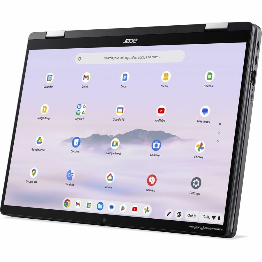 Acer America Corp. CPE794-1N-56FV Laptop Touchscreen 256GB SSD