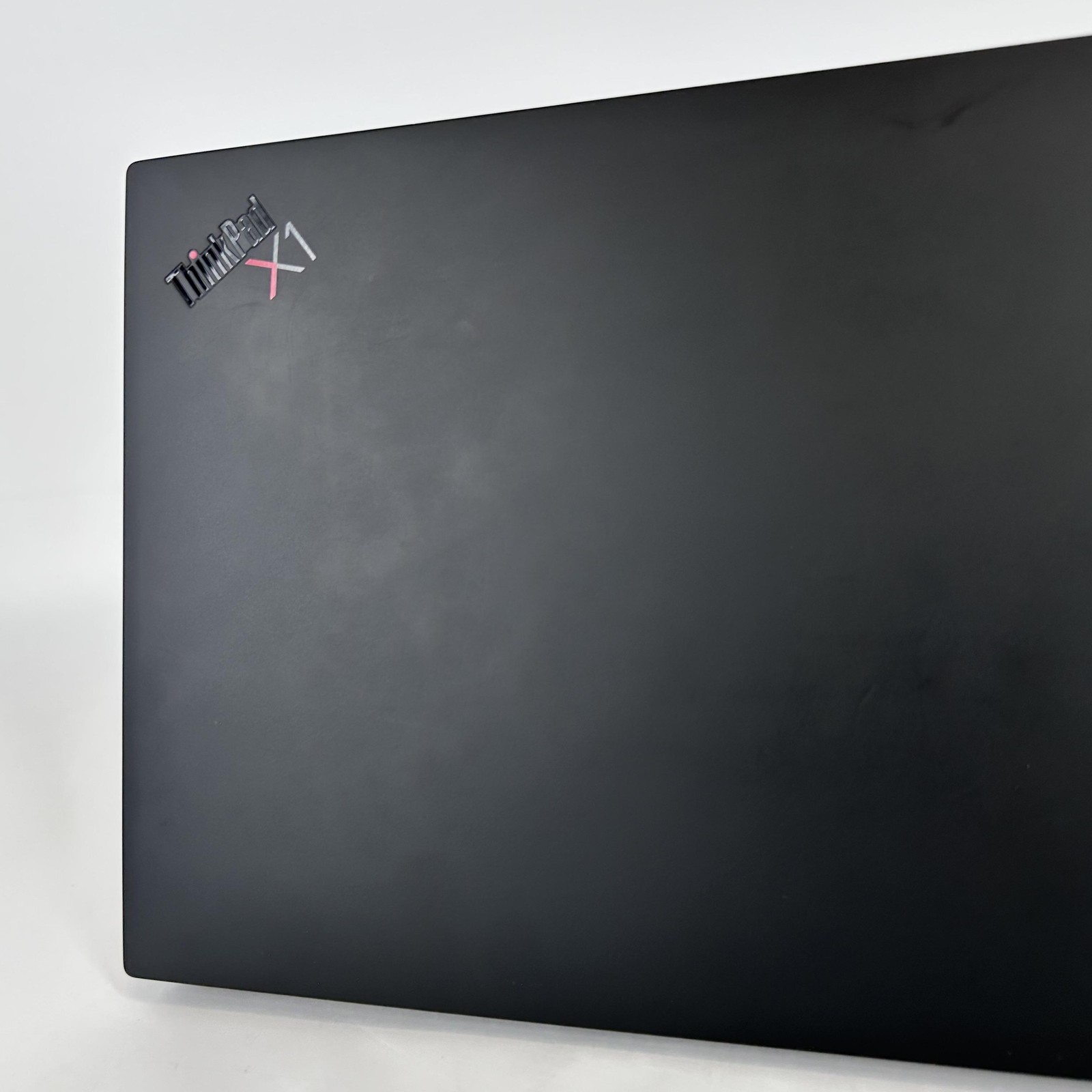 Lenovo ThinkPad X1 Carbon Gen 9 14 FHD+ i7-1185G7 3.00GHz 32GB 512GB SSD Good