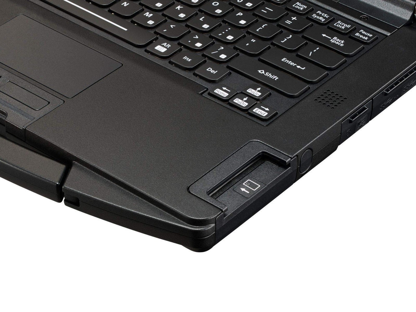 Toughbook 55, FZ-55, MK1, Intel Core i5-8365U, 1.6GHz up to 4.1GHz, 6MB