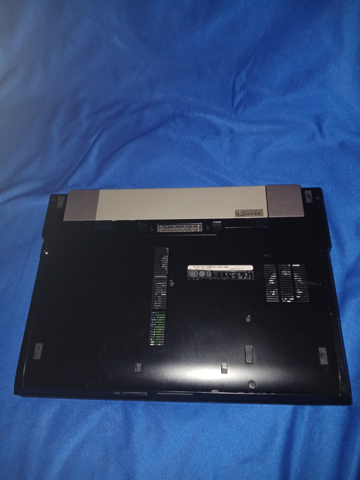 dell latitude e6400 laptop
