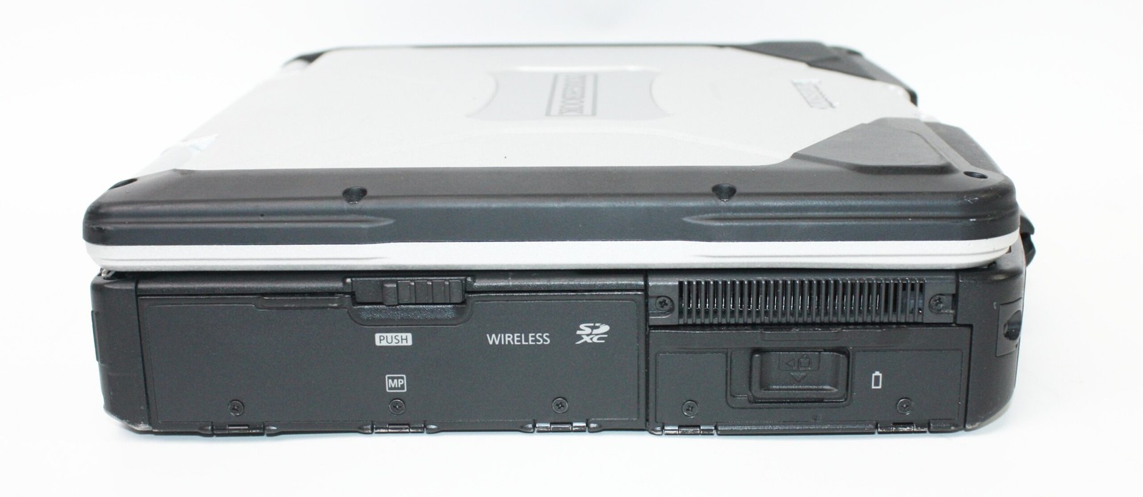 Panasonic Toughbook CF-31 Mk5 Laptop 13.1″ Touchscreen 16GB Memory No HDD