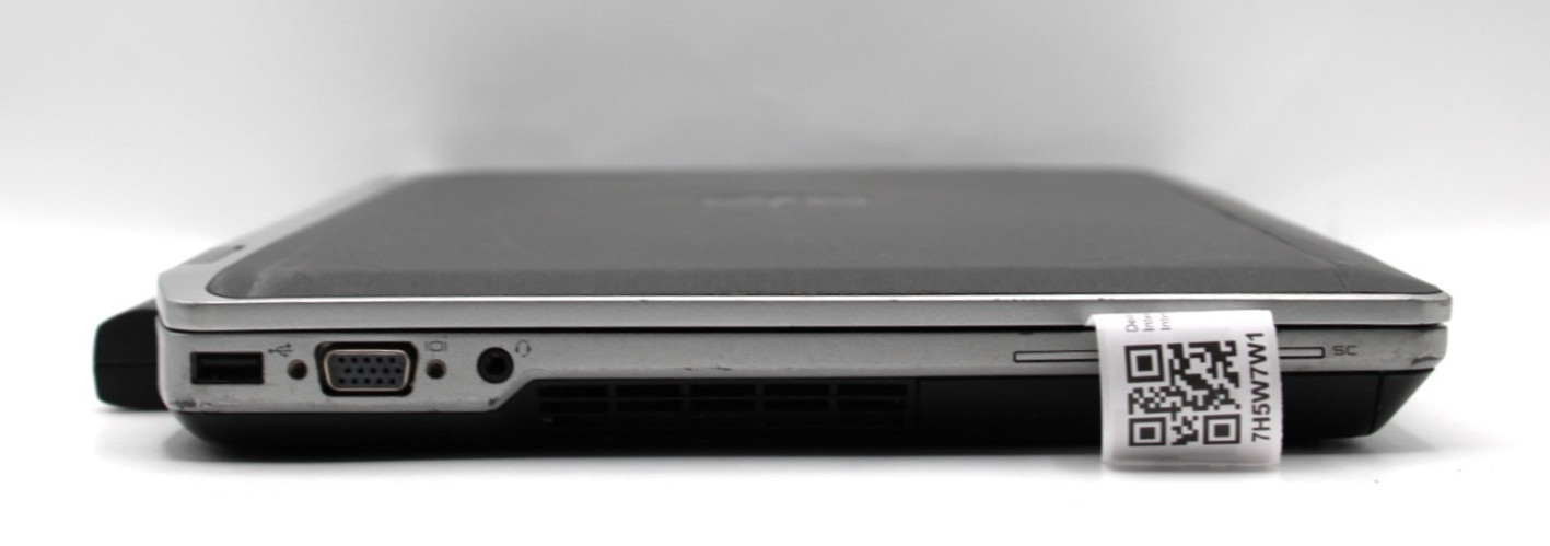 Dell Latitude E6430 i5-3320M@2.6GHz 8GB DDR3 NO STORAGE OR OS *USED/TESTED*